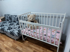 Семиозерский кризисный центр для женщин с детьми, находящихся в трудной жизненной ситуации