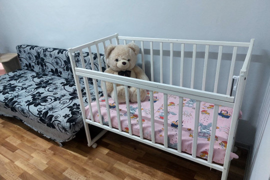 Семиозерский кризисный центр для женщин с детьми, находящихся в трудной жизненной ситуации