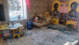 В Приамурье сократилось число детей-сирот и лишенных родительских прав взрослых