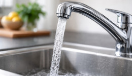 Прокуратура начала проверку из-за отсутствия воды у 7,5 тысячи жителей Благовещенска и Чигирей