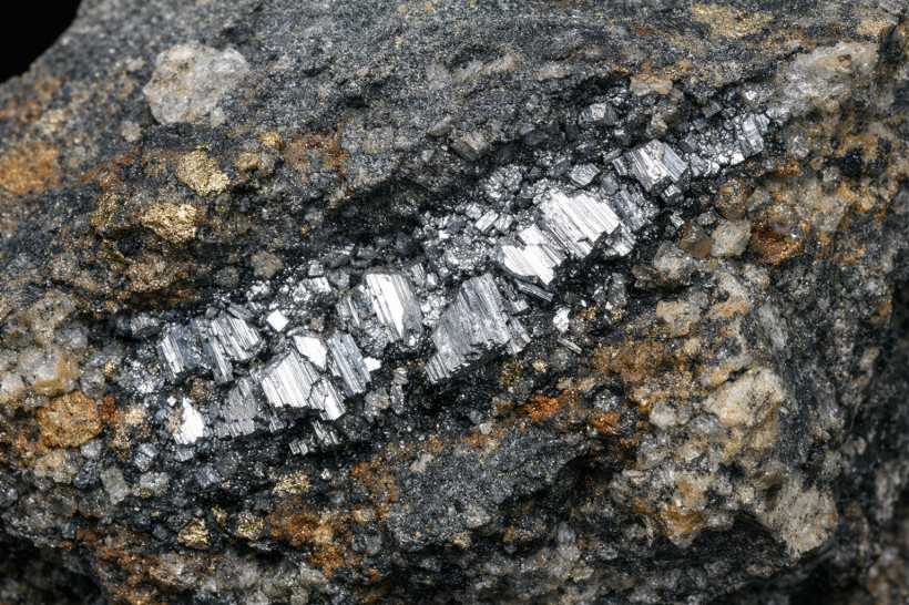 вольфрам месторождение минприроды