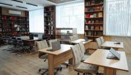 Как аграрный вуз Приамурья меняется благодаря власти и бизнесу