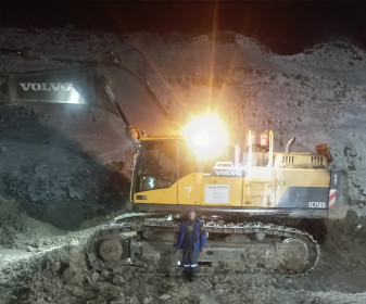 Папа Антон и людоед, с. Троицкое