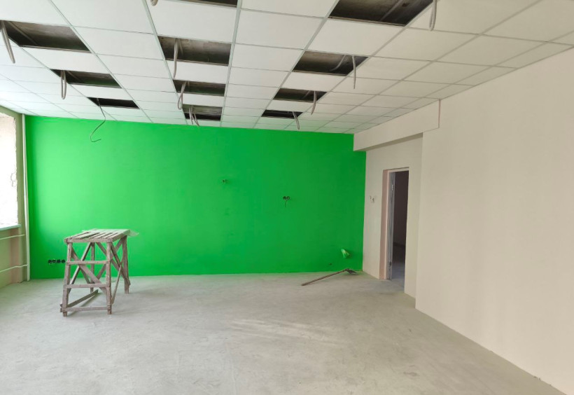 школа № 7 капремонт школ