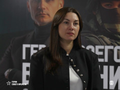 герои своего времени ветераны сво