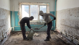 В общежитии Благовещенского педуниверситета появится комната матери и ребенка