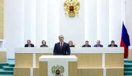 «Региону есть чем похвастаться!»: Валентина Матвиенко поддержала проекты Приамурья