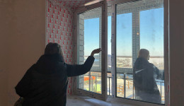 Десять амурских многодетных семей получат сертификаты на жилье в этом году