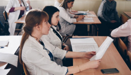 Для сел и городов: Амурская область наращивает подготовку врачей по целевому набору