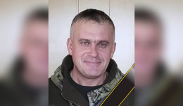 Жители Магдагачей простятся с погибшим на СВО охотоведом