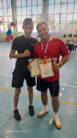 Папа Алексей,  г. Благовещенск. Горжусь, что я твой сын