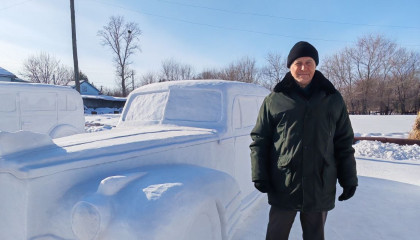 юрий потапчук