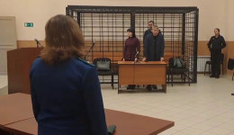 Бизнесмен из Свободного получил шесть лет колонии за стрельбу по автобусу из-за упущенного контракта