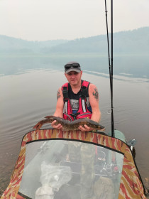 Любимое хобби нашего папы, г. Шимановск