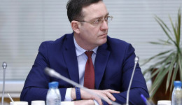 Вячеслав Логинов: «Через год Приамурье  станет еще интереснее для инвесторов»