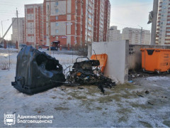 мусор тко региональный оператор полигон евроконтейнер