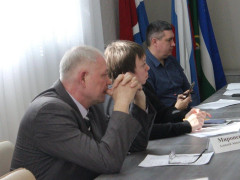 ветераны сво