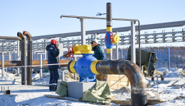 Тайвань и Вехнеблаговещенское активнее всех: благовещенцы подали 519 заявок на газификацию