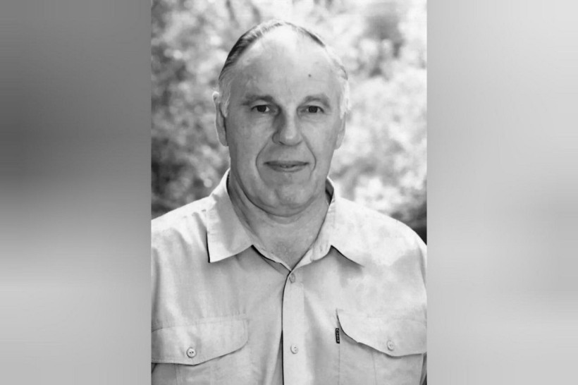 Валерий Тимофеевич Мицук