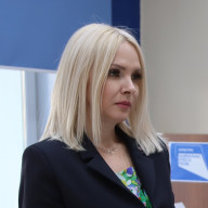 Виктория Хопатько