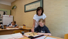 Язык Поднебесной изучает более 2,5 тысячи школьников Амурской области