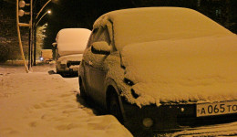 В воскресенье в Приамурье прогнозируется пик непогоды