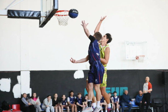 КЭС-Баскет баскетбол