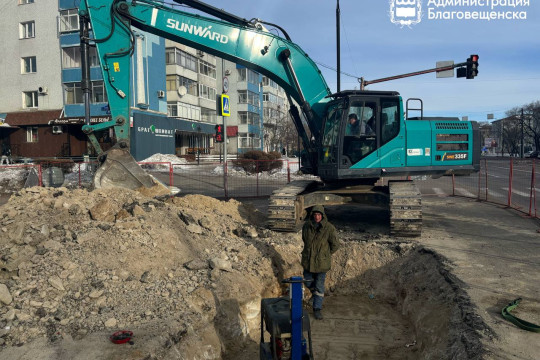 перекопы холодный асфальт ремонт сетей