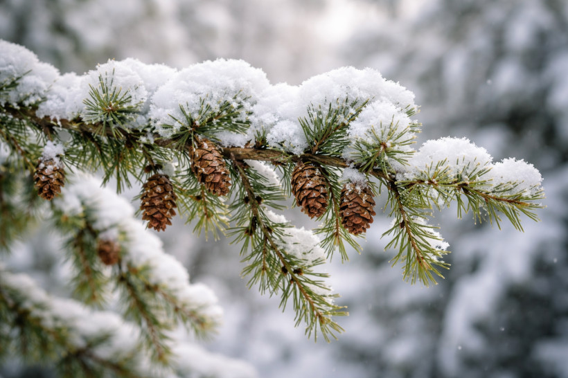 лиственница незаконная рубка