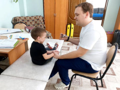 программа медицина вместе консилиумы врачи особенные дети овз реабилитационный центр