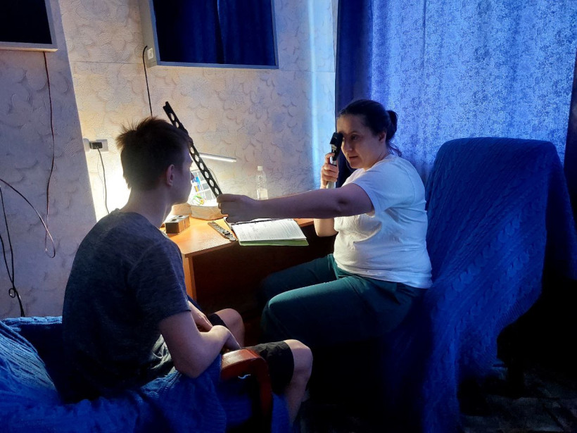 программа медицина вместе консилиумы врачи особенные дети овз реабилитационный центр