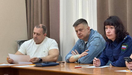 заседание кчс особый противопожарный режим