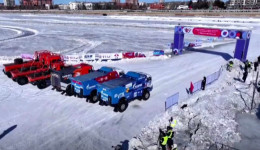 От хоккея до шоу грузовиков: организаторы представили программу «ЗимФестАмура»