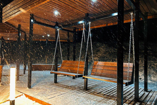 парламентский сквер шимановск благоустройство