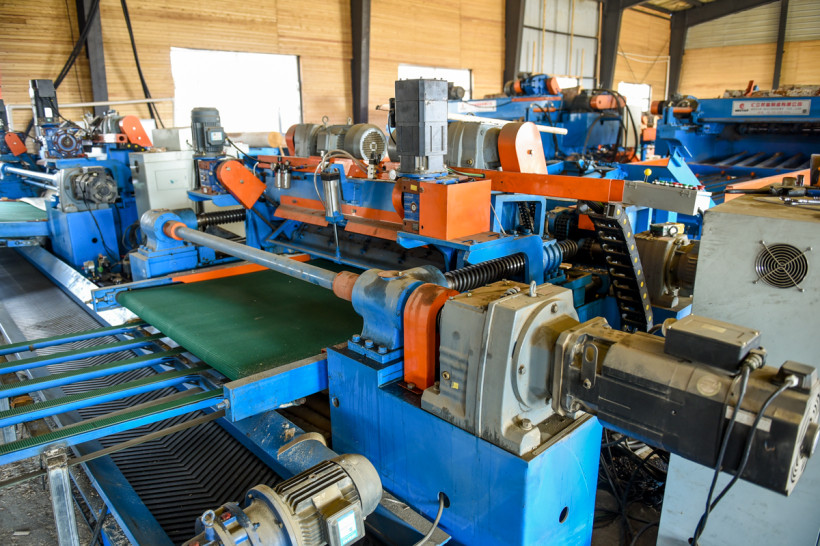 завод шпон февральск