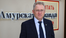 Почему соя падает в цене и какие ниши ждут амурских аграриев: интервью с зампредом амурского правительства Олегом Турковым