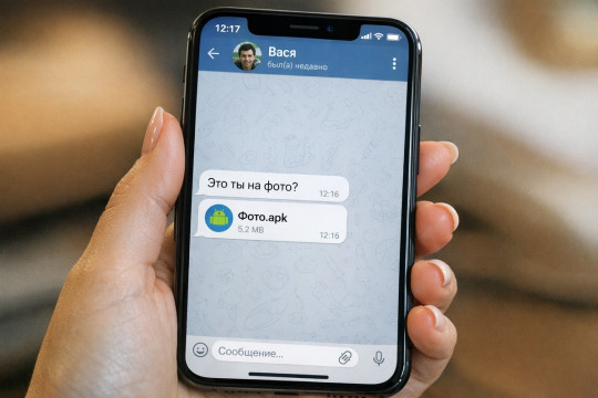 telegram мошенники телефонные кибермошенники