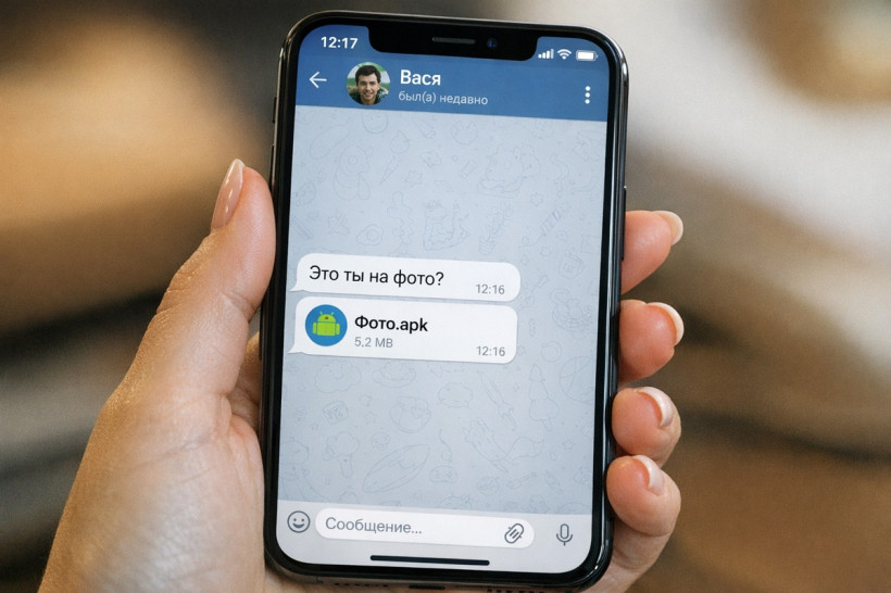telegram мошенники телефонные кибермошенники