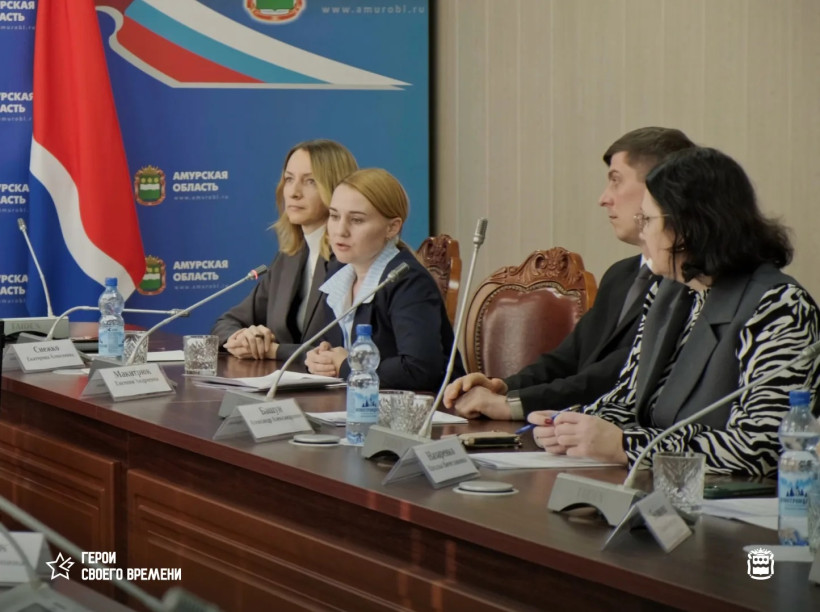 герои своего времени