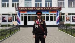 Студент академии СК и сотрудница полиции рассказали о роли «Юнармии» в их жизни и карьере