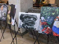 конкурс творческих работ «Памяти героев верны!»