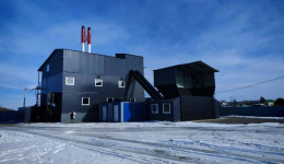 В Приамурье построят три новые блочно-модульные котельные