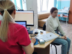 Проверка слуха диагностика сурдолог оториноларинголог