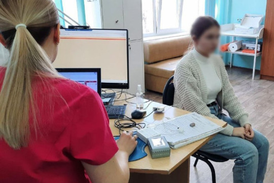 Проверка слуха диагностика сурдолог оториноларинголог