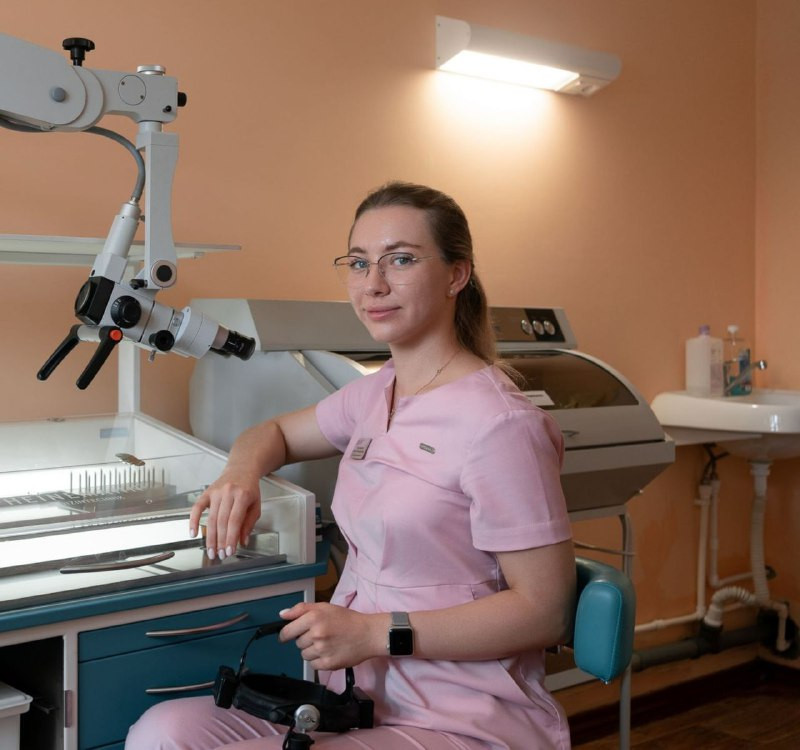 Проверка слуха диагностика сурдолог оториноларинголог