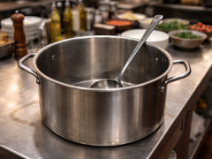 столовая кухня