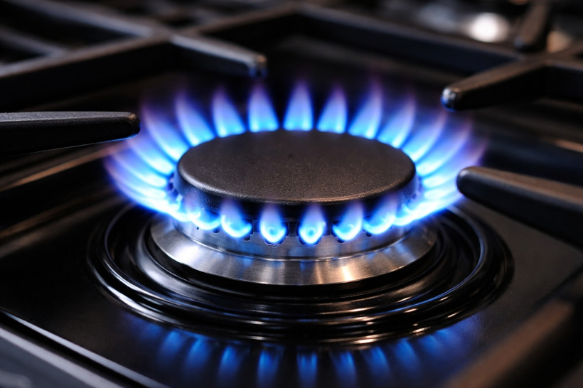 газ газификация