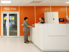 поликлиники больницы