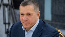 Полпред Юрий Трутнев: «ЗимФестАмур» — одно из ярких событий на Дальнем Востоке»