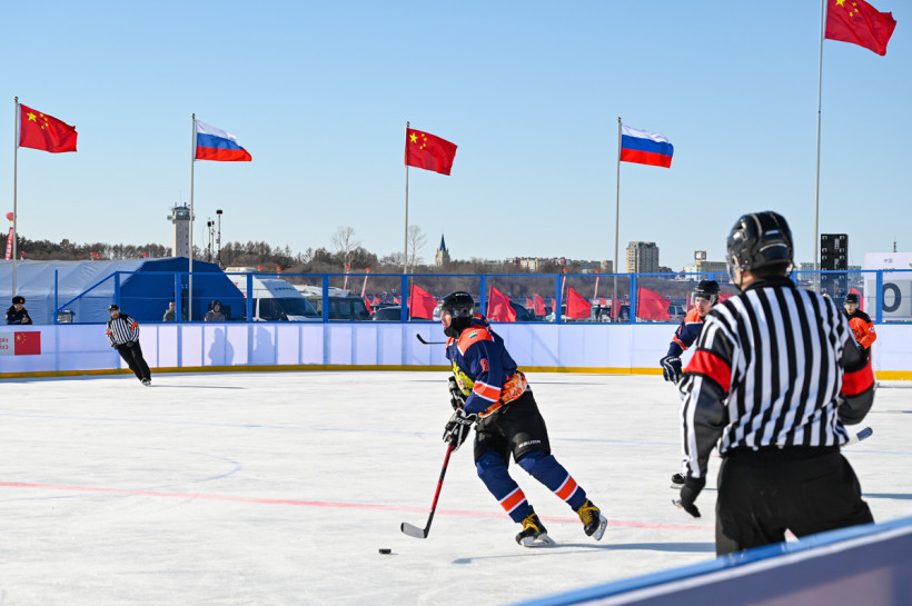 зимфестамур хоккей